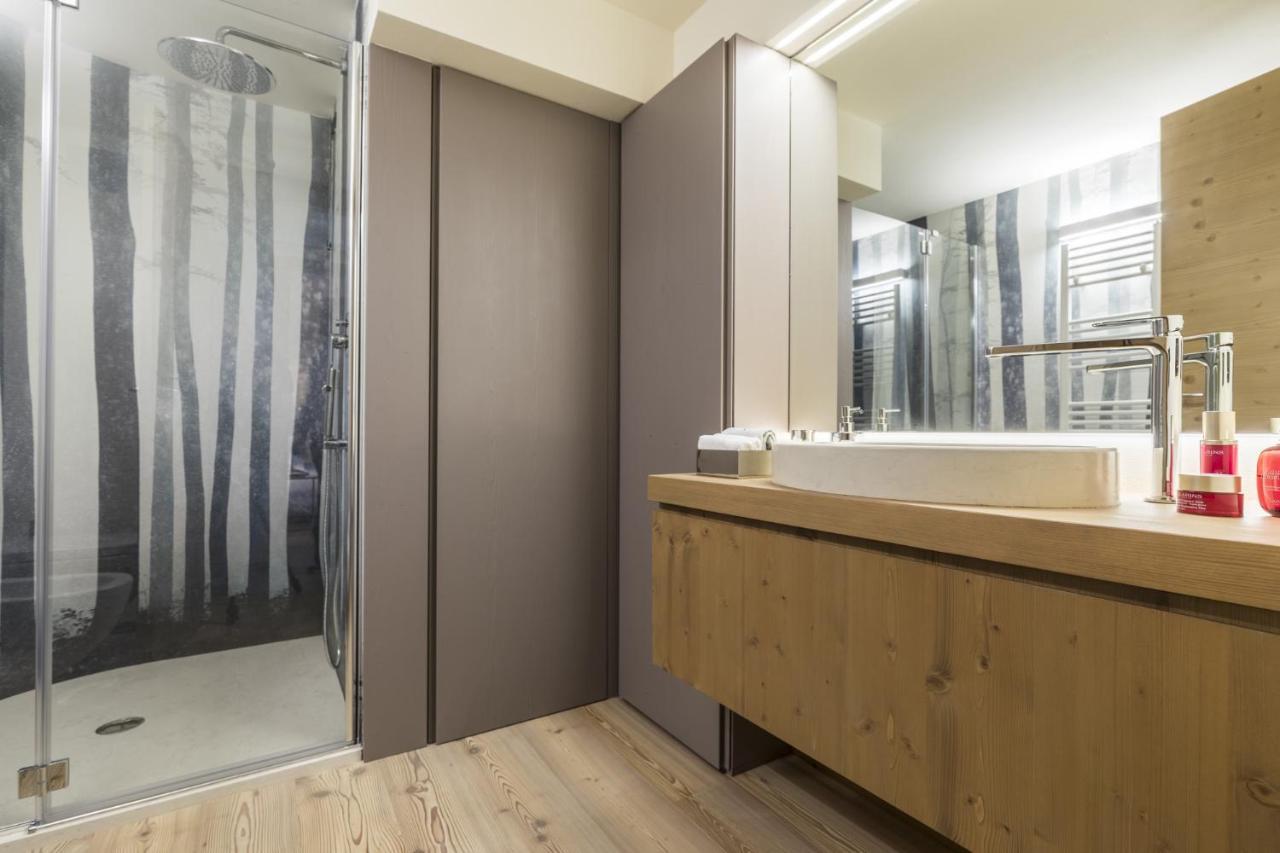 Folgaria Top Rent Ngoại thất bức ảnh