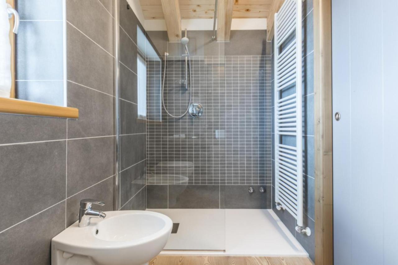Folgaria Top Rent Ngoại thất bức ảnh